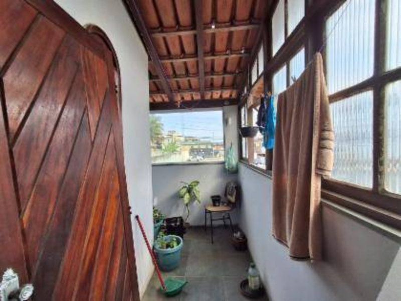 Casa - Macaé - RJ, localizado em Macaé - RJ, bairro Loteamento Campo Grande