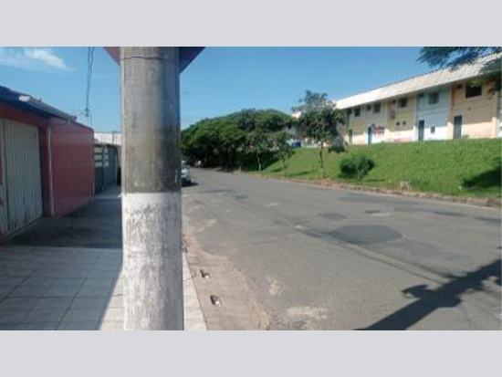 São Sebastião do Paraíso, MG