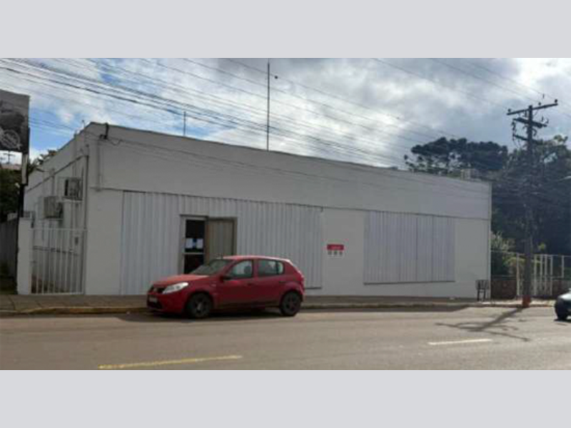 Imagem do imóvel Prédio - Teutônia - RS