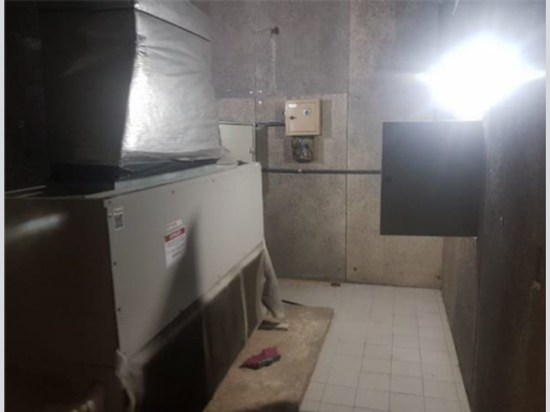 Prédio - Joinville - SC, localizado em Joinville - SC, bairro Centro