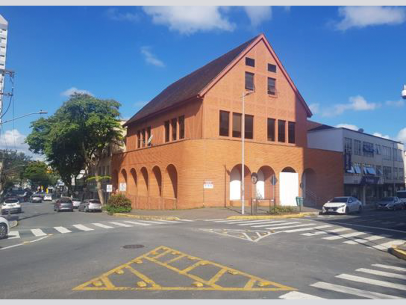 Imagem do imóvel Prédio - Joinville - SC