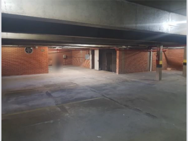 Prédio - Joinville - SC, localizado em Joinville - SC, bairro Centro
