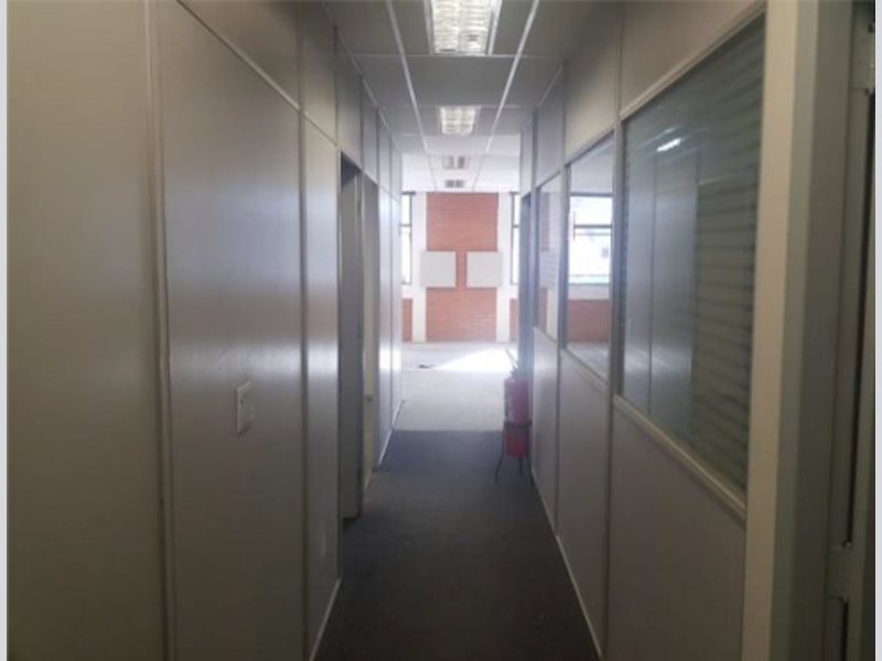 Prédio - Joinville - SC, localizado em Joinville - SC, bairro Centro