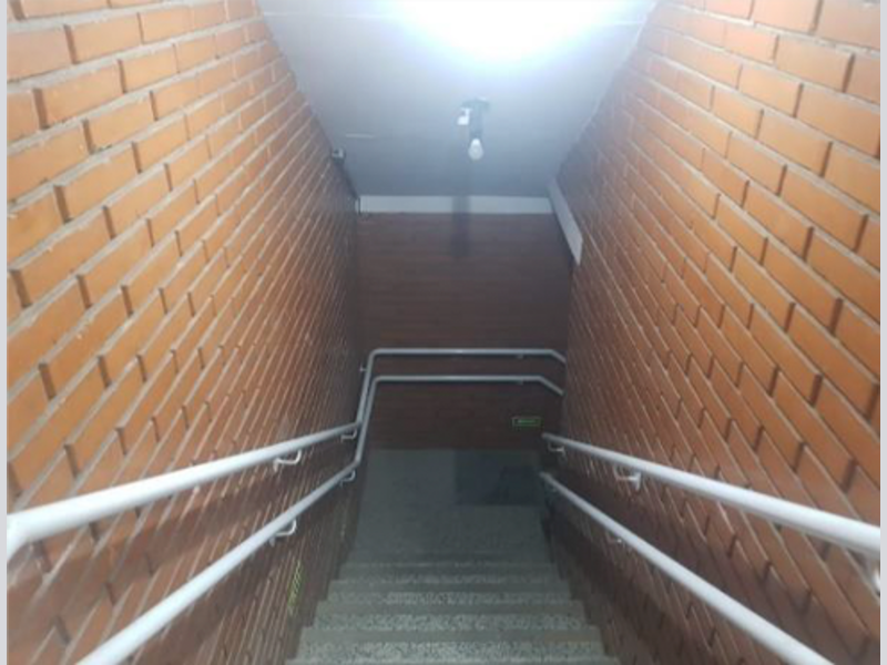Prédio - Joinville - SC, localizado em Joinville - SC, bairro Centro
