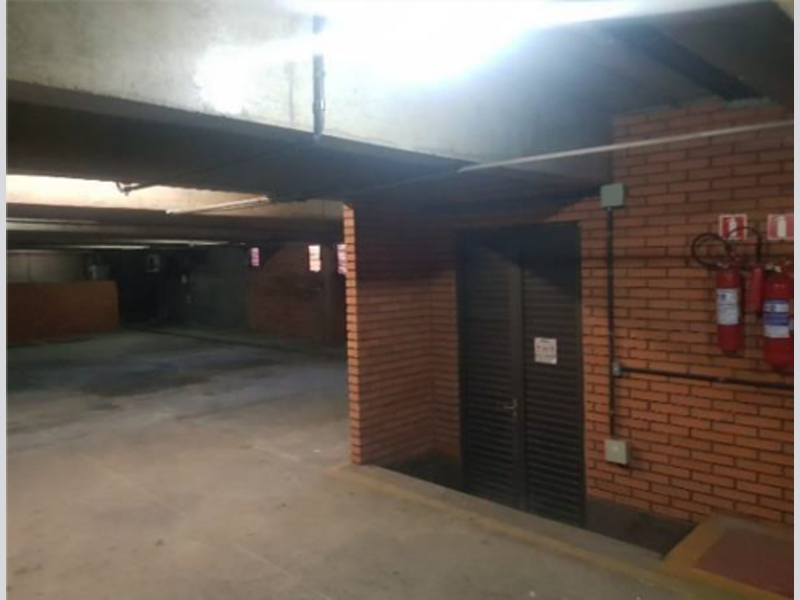 Prédio - Joinville - SC, localizado em Joinville - SC, bairro Centro