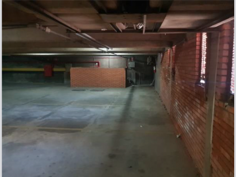 Prédio - Joinville - SC, localizado em Joinville - SC, bairro Centro