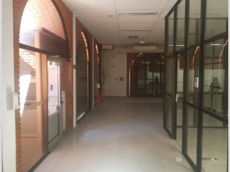 Prédio - Joinville - SC, localizado em Joinville - SC, bairro Centro