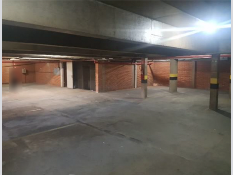 Prédio - Joinville - SC, localizado em Joinville - SC, bairro Centro
