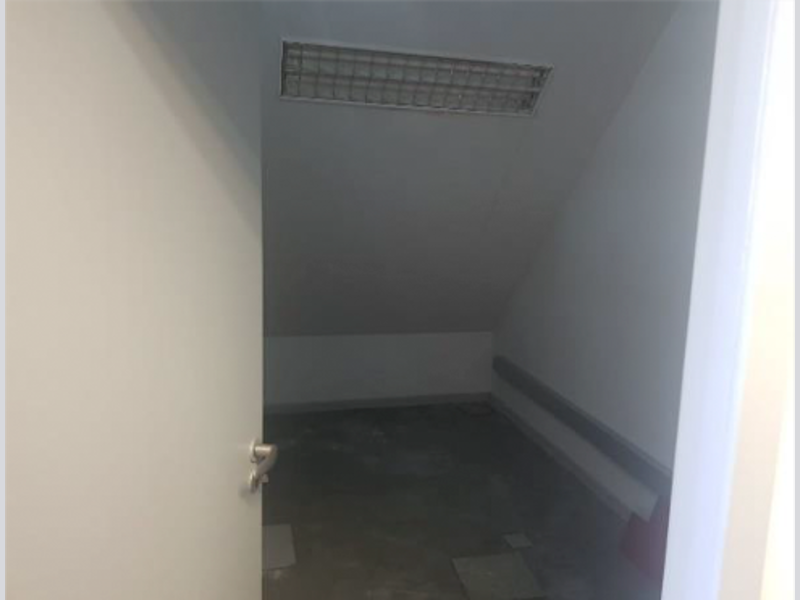 Prédio - Joinville - SC, localizado em Joinville - SC, bairro Centro