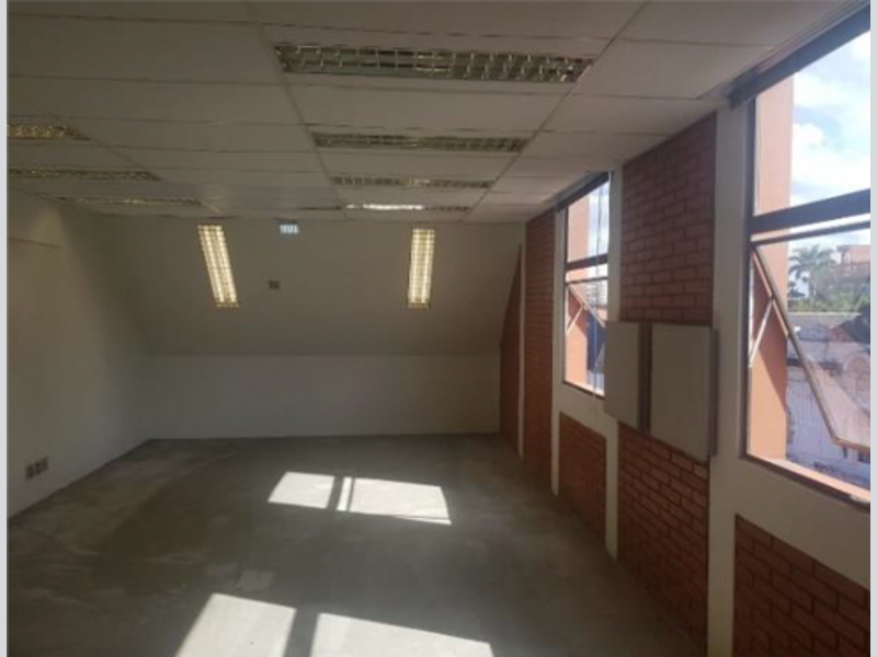 Prédio - Joinville - SC, localizado em Joinville - SC, bairro Centro