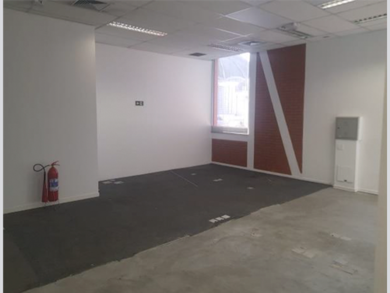 Prédio - Joinville - SC, localizado em Joinville - SC, bairro Centro