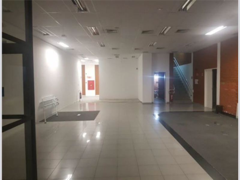 Prédio - Joinville - SC, localizado em Joinville - SC, bairro Centro