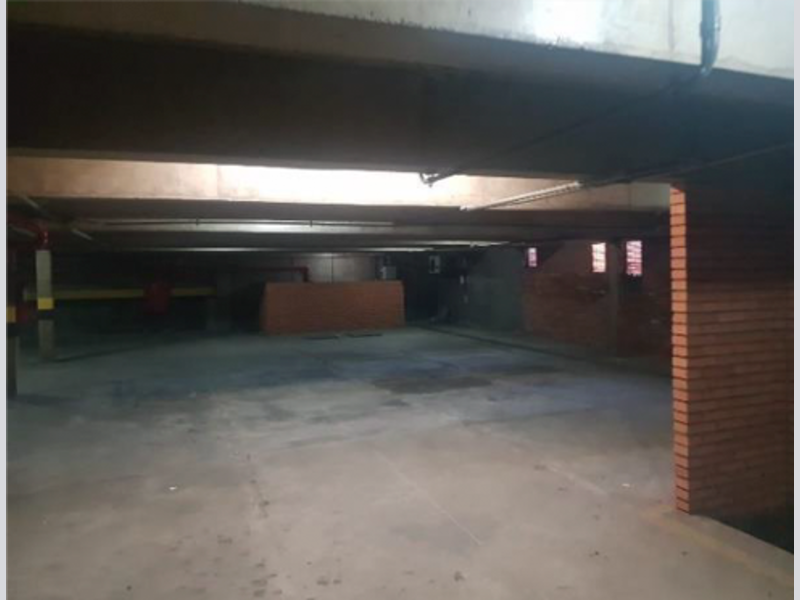 Prédio - Joinville - SC, localizado em Joinville - SC, bairro Centro
