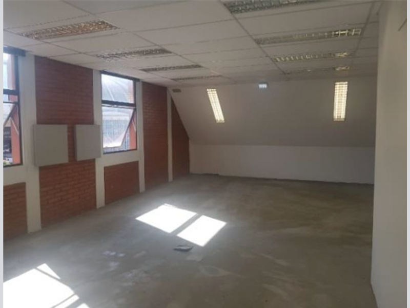 Prédio - Joinville - SC, localizado em Joinville - SC, bairro Centro