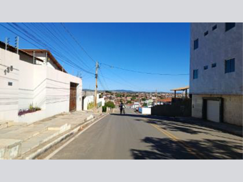 Casa - Salgueiro - PE, localizado em Salgueiro - PE, bairro Nossa Senhora das Graças