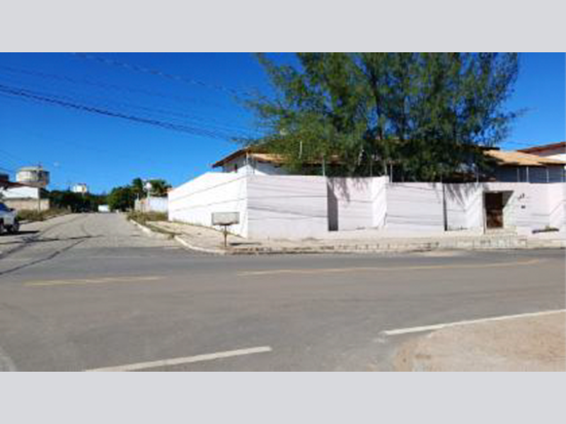 Casa - Salgueiro - PE, localizado em Salgueiro - PE, bairro Nossa Senhora das Graças