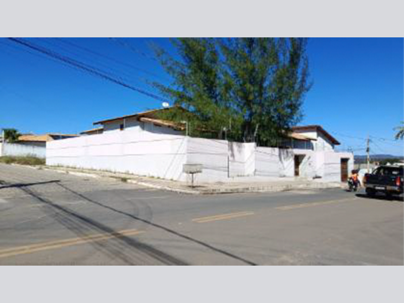 Casa - Salgueiro - PE, localizado em Salgueiro - PE, bairro Nossa Senhora das Graças
