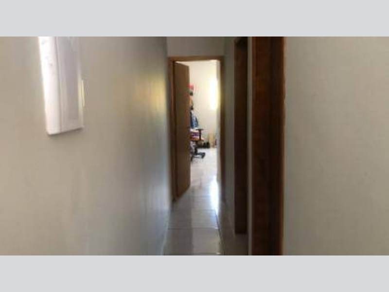 Casa - Campinas - SP, localizado em Campinas - SP, bairro Cidade Satélite Íris