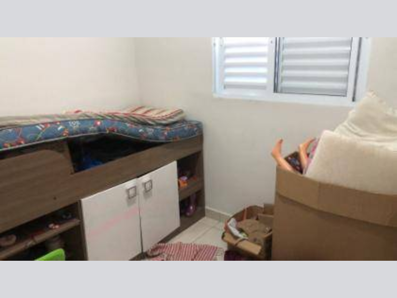 Casa - Campinas - SP, localizado em Campinas - SP, bairro Cidade Satélite Íris
