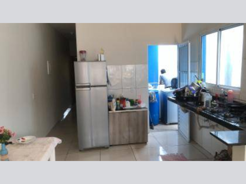 Casa - Campinas - SP, localizado em Campinas - SP, bairro Cidade Satélite Íris