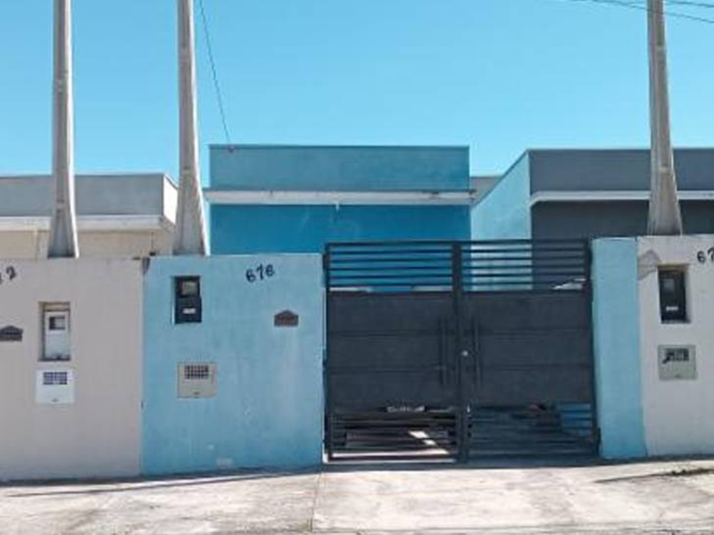 Casa - Campinas - SP, localizado em Campinas - SP, bairro Cidade Satélite Íris