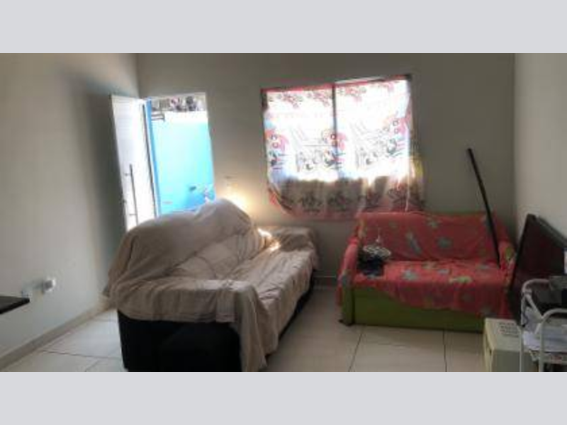 Casa - Campinas - SP, localizado em Campinas - SP, bairro Cidade Satélite Íris