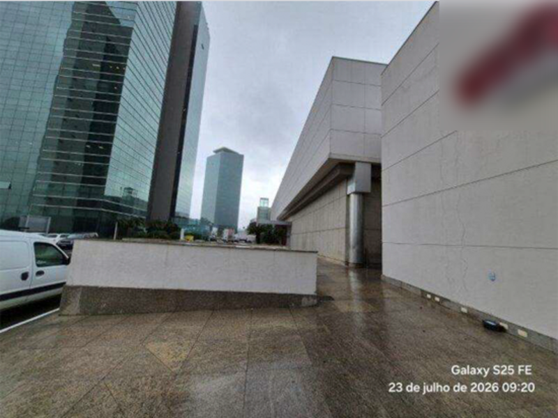 Sala - Porto Alegre - RS, localizado em Porto Alegre - RS, bairro Cristal