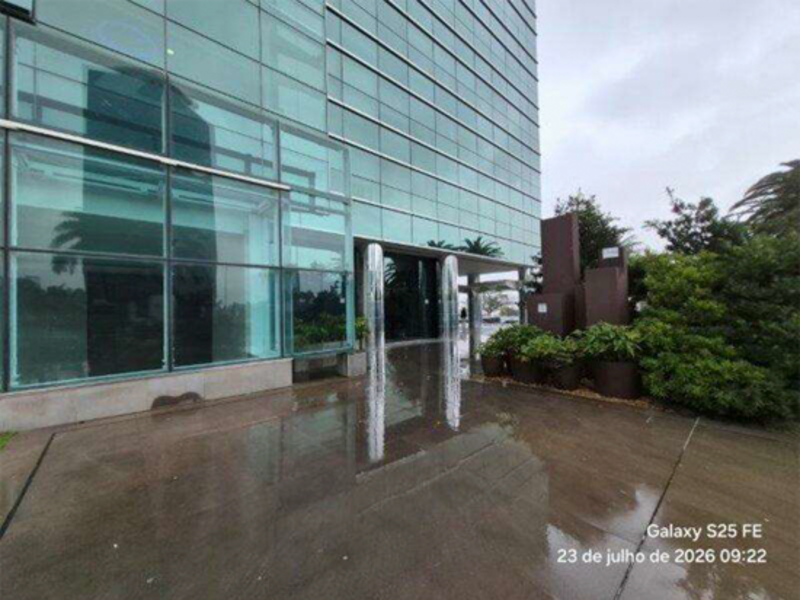 Sala - Porto Alegre - RS, localizado em Porto Alegre - RS, bairro Cristal