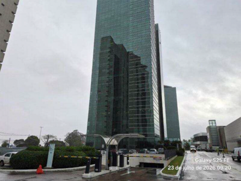 Sala - Porto Alegre - RS, localizado em Porto Alegre - RS, bairro Cristal