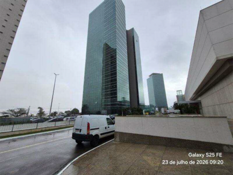 Sala - Porto Alegre - RS, localizado em Porto Alegre - RS, bairro Cristal