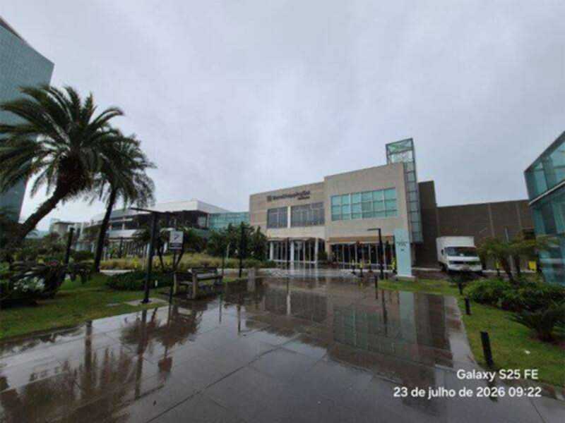 Sala - Porto Alegre - RS, localizado em Porto Alegre - RS, bairro Cristal