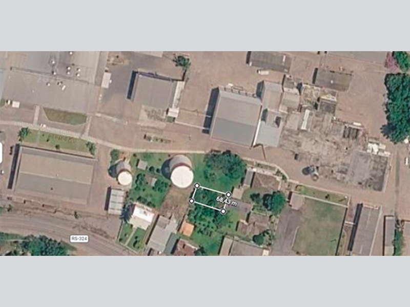 Imagem do imóvel Terreno - Nova Araçá - RS