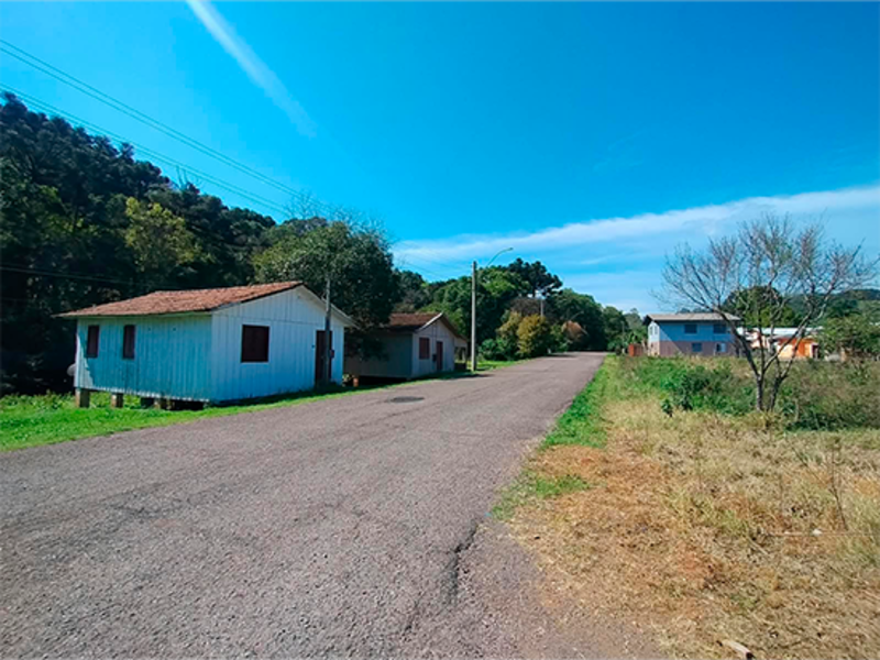 Terreno - Nova Araçá - RS, localizado em Nova Araçá - RS, bairro Vila Zucchetti