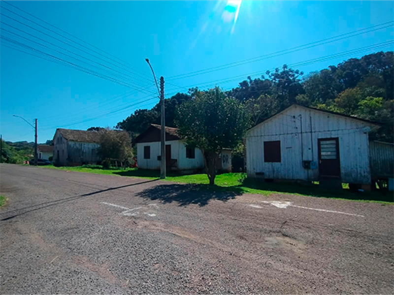 Terreno - Nova Araçá - RS, localizado em Nova Araçá - RS, bairro Vila Zucchetti