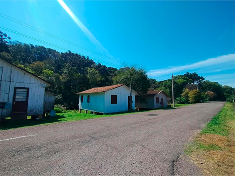 Imagem do imóvel Terreno - Nova Araçá - RS