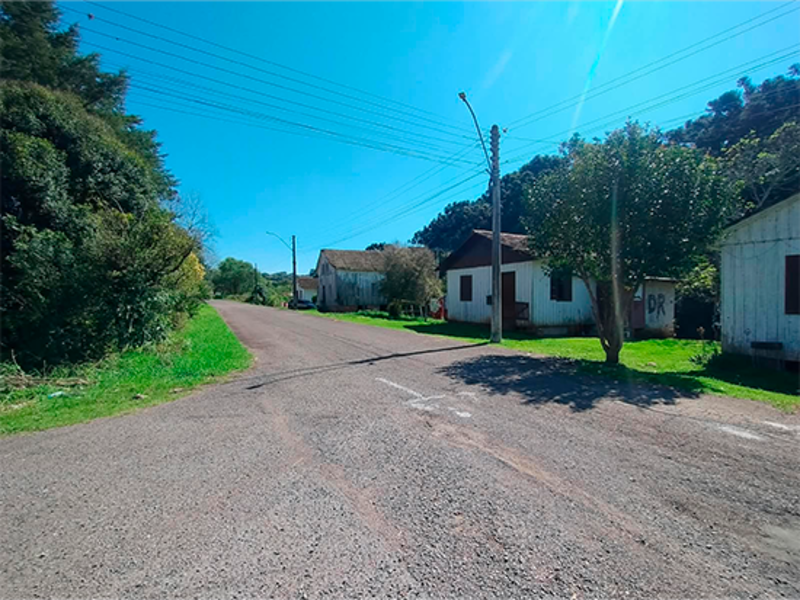 Terreno - Nova Araçá - RS, localizado em Nova Araçá - RS, bairro Vila Zucchetti
