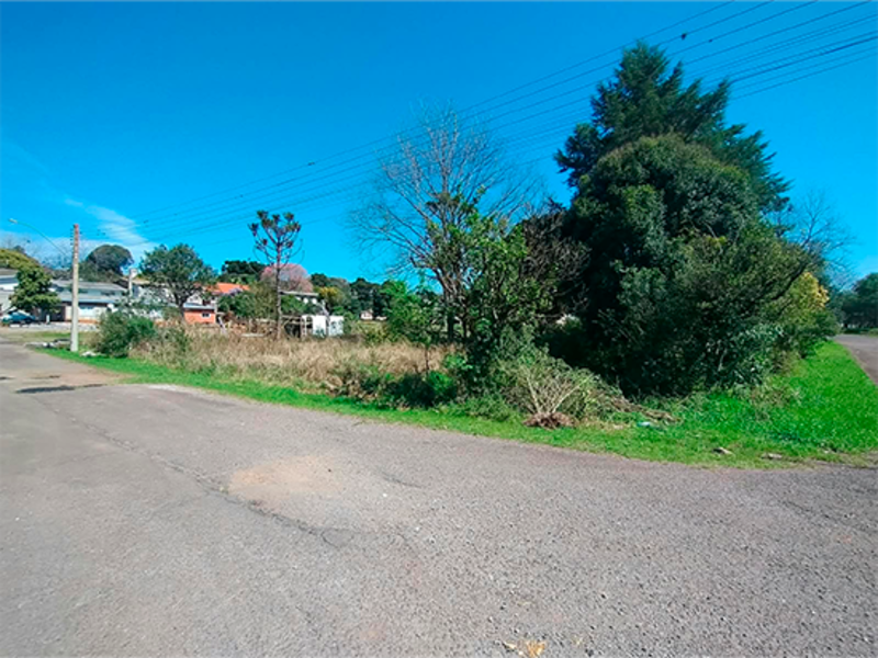 Terreno - Nova Araçá - RS, localizado em Nova Araçá - RS, bairro Vila Zucchetti