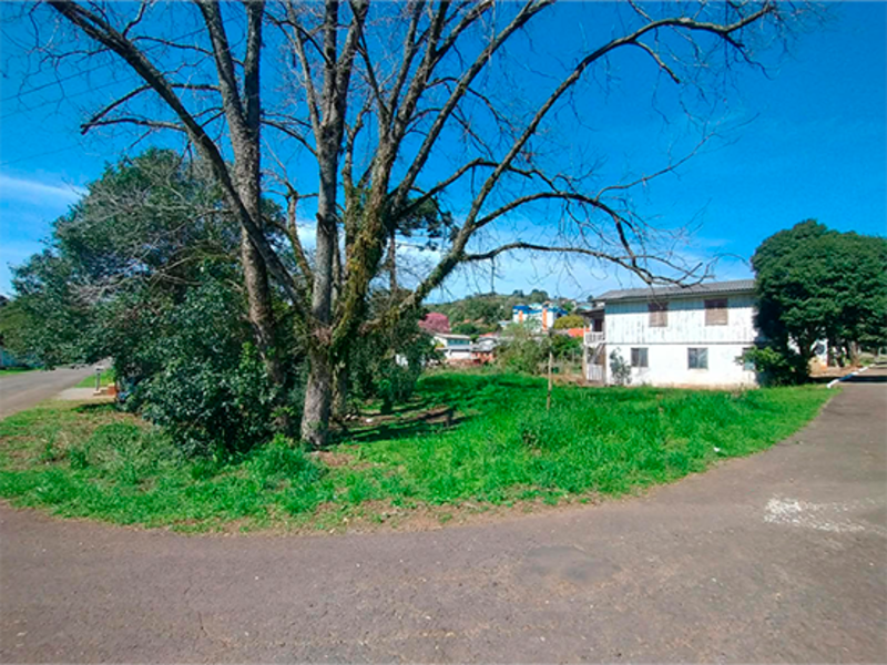 Terreno - Nova Araçá - RS, localizado em Nova Araçá - RS, bairro Vila Zucchetti
