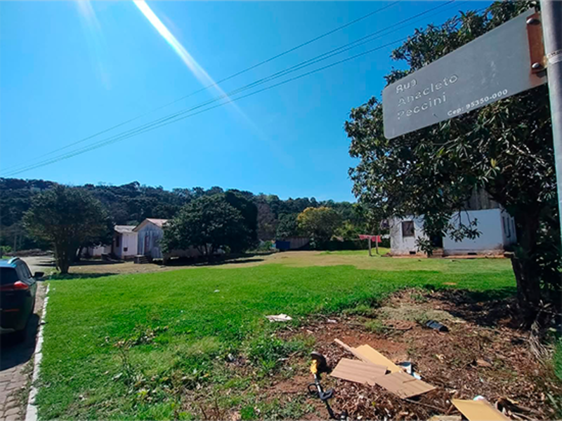 Imagem do imóvel Terreno - Nova Araçá - RS