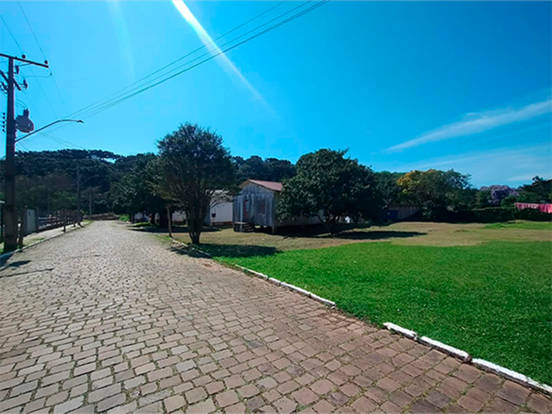 Terreno - Nova Araçá - RS, localizado em Nova Araçá - RS, bairro Vila Zucchetti