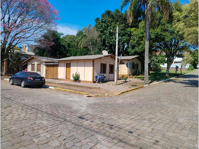 Imagem do imóvel Terreno - Nova Araçá - RS