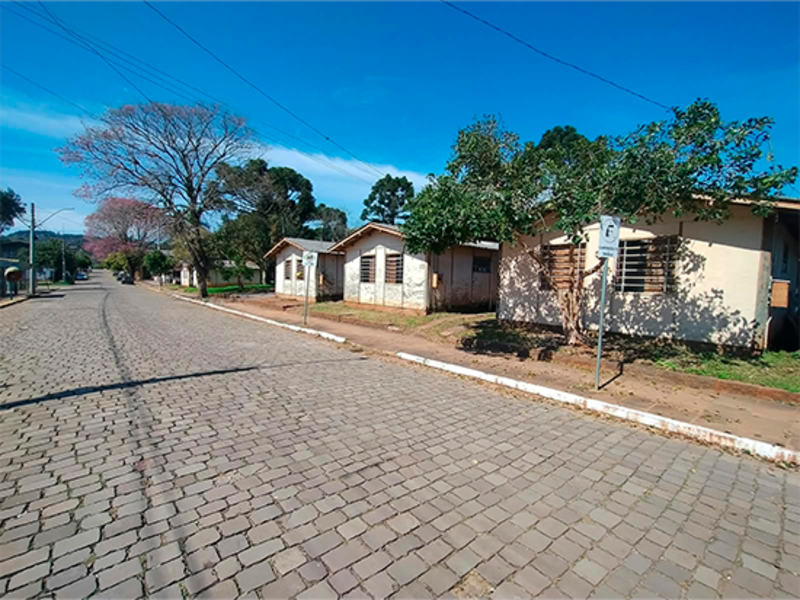 Terreno - Nova Araçá - RS, localizado em Nova Araçá - RS, bairro Vila Zucchetti