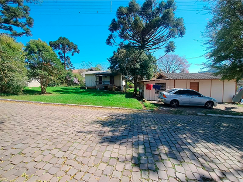 Terreno - Nova Araçá - RS, localizado em Nova Araçá - RS, bairro Vila Zucchetti