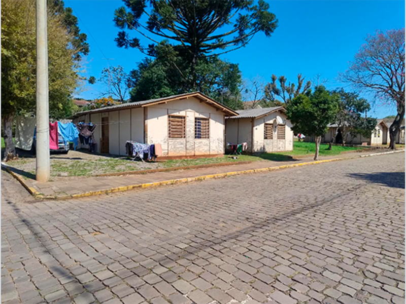 Imagem do imóvel Terreno - Nova Araçá - RS