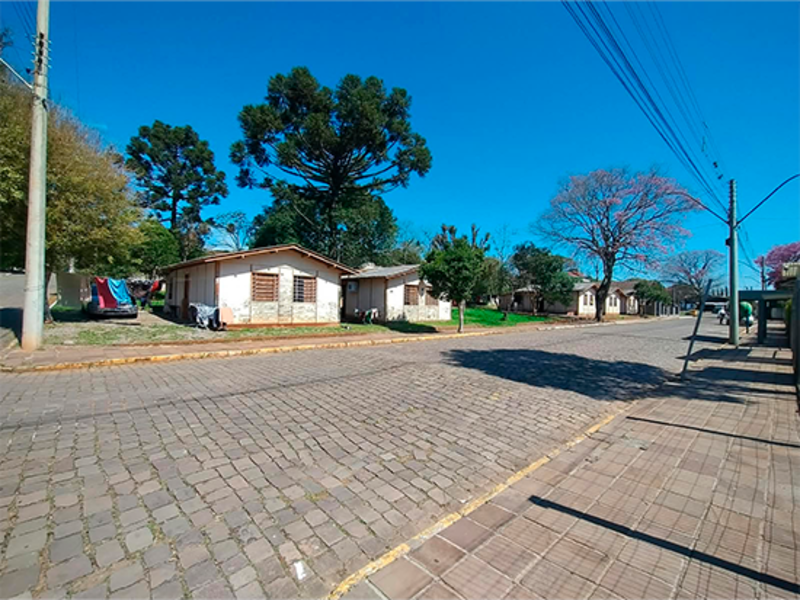 Terreno - Nova Araçá - RS, localizado em Nova Araçá - RS, bairro Vila Zucchetti