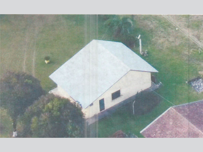 Terreno - Água Doce - SC, localizado em Água Doce - SC, bairro Núcleo Jesuíno Mendes