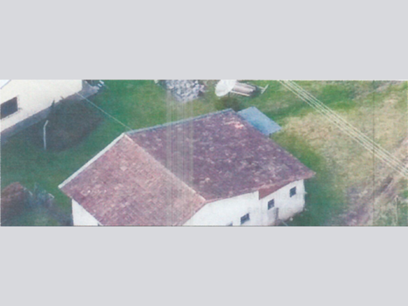 Terreno - Água Doce - SC, localizado em Água Doce - SC, bairro Núcleo Jesuíno Mendes
