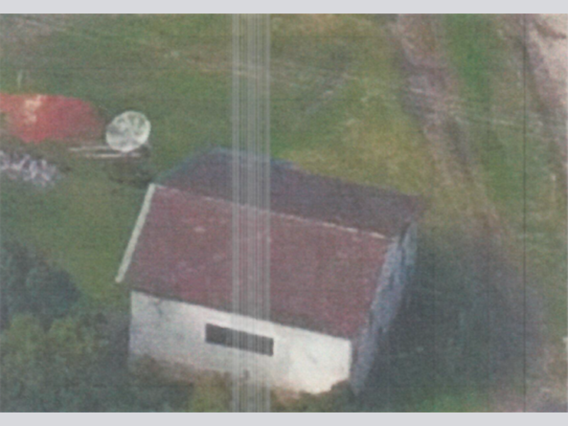 Terreno - Água Doce - SC, localizado em Água Doce - SC, bairro Núcleo Jesuíno Mendes