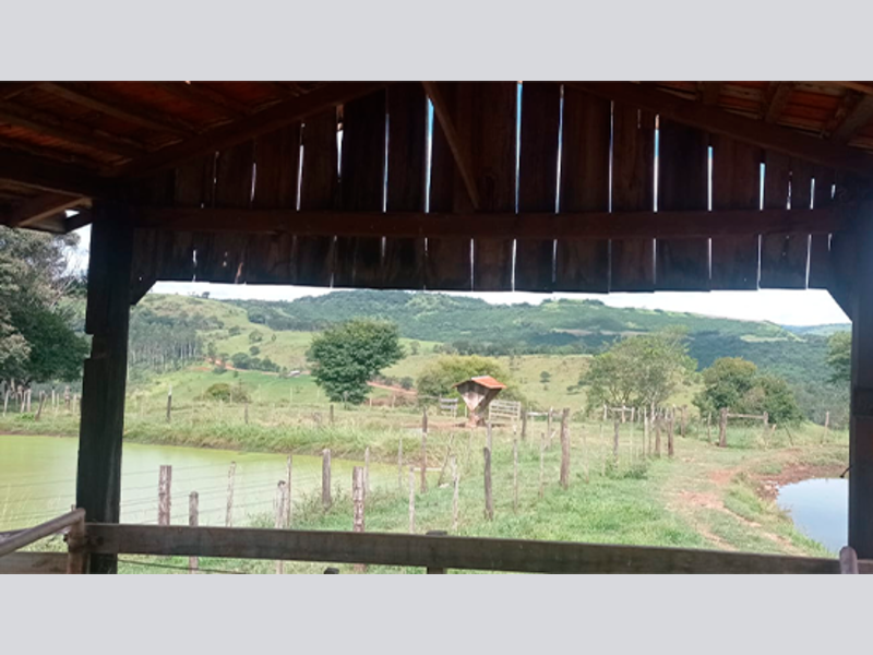 Imagem do imóvel Terreno - Marquinho - PR