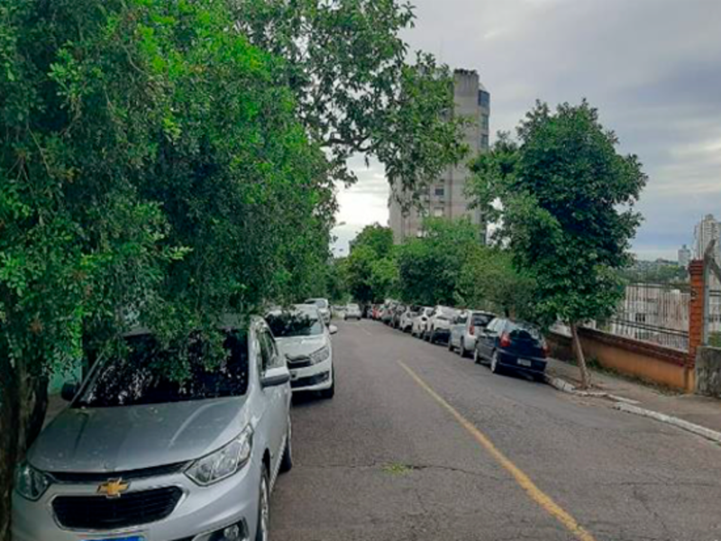 Casa - Novo Hamburgo - RS, localizado em Novo Hamburgo - RS, bairro Centro